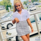 Molly Chinyama