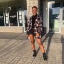 Molly Chinyama