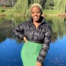 Molly Chinyama