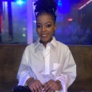 Molly Chinyama