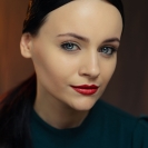 Marianna Druzhynets