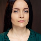 Marianna Druzhynets