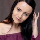 Marianna Druzhynets