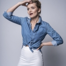 Justyna Sieniawska