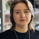 Katarzyna Mieszkowska