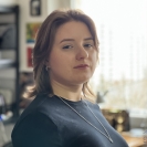 Katarzyna Mieszkowska