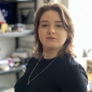 Katarzyna Mieszkowska