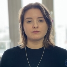 Katarzyna Mieszkowska