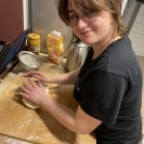 Katarzyna Mieszkowska