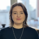Katarzyna Mieszkowska