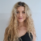 Natalia Mazurkiewicz