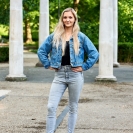 Marta Głowacka - Escote