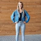 Marta Głowacka - Escote