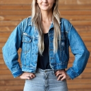 Marta Głowacka - Escote