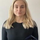 Aleksandra Olszewska