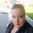 Agnieszka Przyborowska - Mitrosz