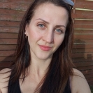 Alona Dibrova-Wanot