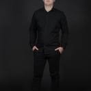 Kacper Miłosz Kania