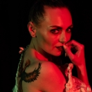 Agnieszka Gołaszewska