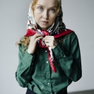 Aleksandra Betańska