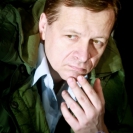 Piotr Warszawski